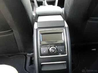Škoda Superb 1.8 TSI 4x4 - 16