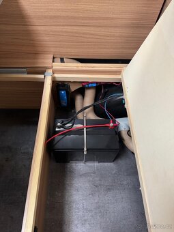 Dethleffs Camper 530 FSK - 2023 - 16