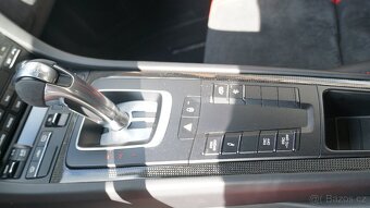 Porsche 911 991 GT3 4,0, 8900 km, keramiky - 16