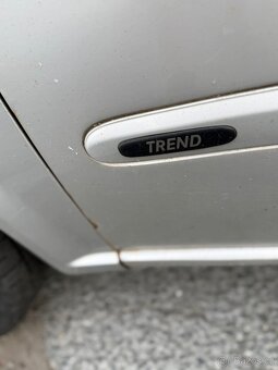 Mercedes-Benz Viano W639 2,2 2.2 CDI, Trend Ojeté, 2008, 219 - 16