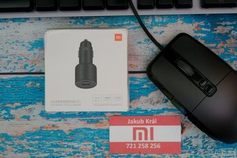 Drobné originální Xiaomi příslušenství - 16
