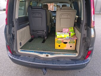 Renault Grand Espace 2.2 dCi 6míst - 16