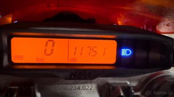 KTM 500 EXC 2023 - 16