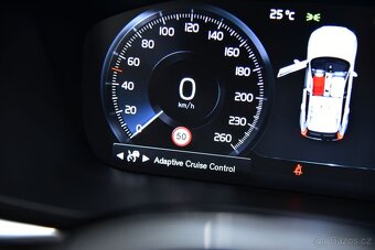 XC60 2.0 2.0 B4 Inscription A/T, Panorama, ACC, Keyless - 16