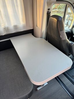 Adria Matrix 670, 5 míst, 2023, DPH, č.307 - 16