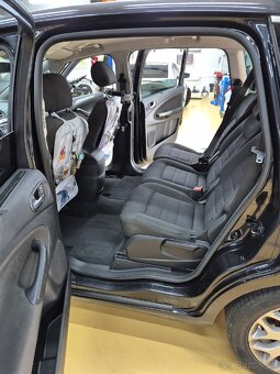 Ford S-Max, 2011, 7 mist, automat - 16