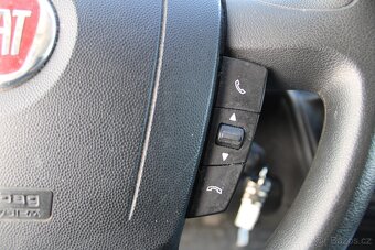 Fiat Ducato, 2,3 JTD L2H1 Chlaďák+klima+Navi+LED - 16