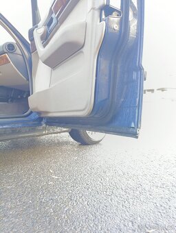 BMW E34 520i Touring – M50B20, manuál - 16