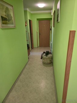 Pěkný byt 3+1 107m², bez RK - 16