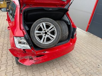Škoda Fabia 1.0Mpi 2018 - 16