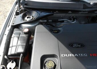 Ford Mondeo 1,8 92 kW Digiklima Serviska benzín - 16
