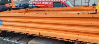 Multicar M30 4x4 - 16