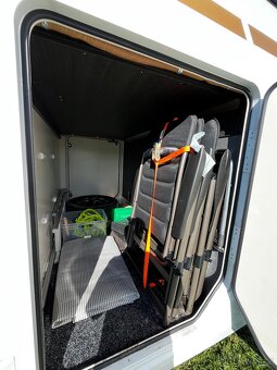 Obytný autimobil CI magis plus 84XT 2022,Dph,52TKM - 16