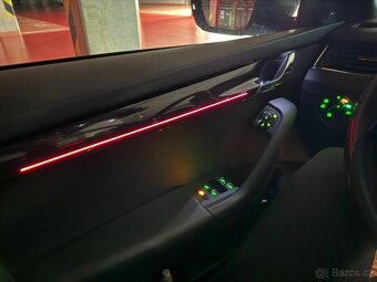 Octavia RS 180 KW 245HP - 16