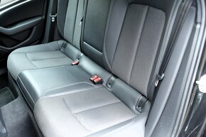 Audi A6 40TDI 150 kW, S-Line, Webasto, ACC, Tažné zařízení - 16
