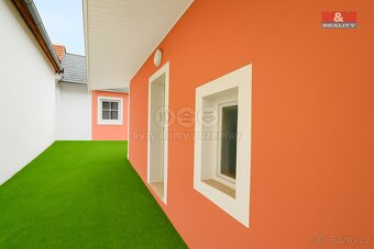 Prodej rodinného domu, 84 m², Truskovice, okr. Strakonice - 16