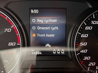 Seat Ateca 1.5 TSI 110kW,STYLE,ČR,1.MAJ,ZÁRUKA,15 000 KM - 16