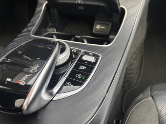 Prodám Mercedes-Benz E 53 AMG 4MATIC+ - 16