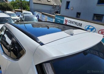 Hyundai Santa Fe 2.2-PREMIUM-PANORAMA-360°kamer1 - 16