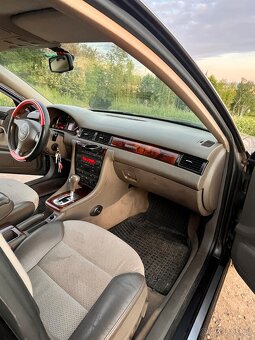 Audi A6 allroad 2.5 T.D.I - 16