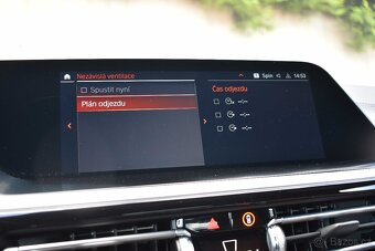 Prodám BMW Z4 M40i CZ Perfektní stav TOP stav i vzhled - 16