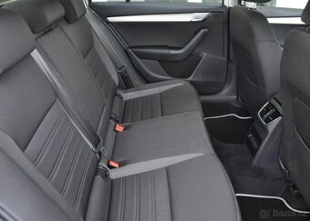 Škoda Octavia 2.0TDi DSG NAVI REZERVACE - 16