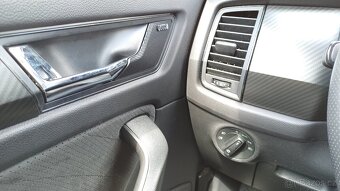 Škoda Kodiaq RS 2.0 BI-TDI 176kW 4x4 DSG 1.maj-ČR-Nehav-DPH - 16