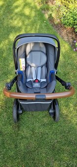 Britax Römer set Smile II - 16