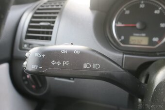Volkswagen Polo CROSS 1.9 TDi - 16
