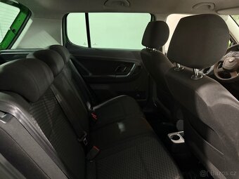 Škoda Fabia 2 1,2 TSI ELEGANCE SPORT STK - 16