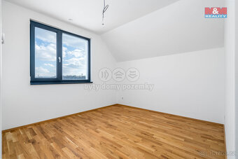 Prodej rodinného domu, 113 m², Praha 10, ul. Výtoňská - 16