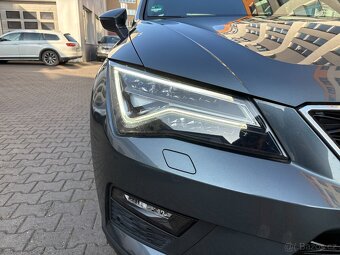 Seat Ateca XCELLENCE 2.0 TDI 110kW Man / ALU 18'' + ALU 17 - 16