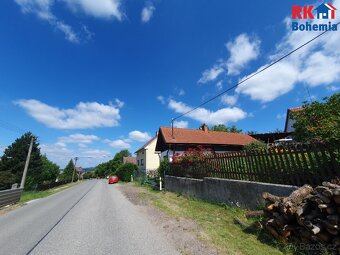 Prodej, rodinný dům, pozemek 161 m2, Sobotka, Staňkova Lhota - 16