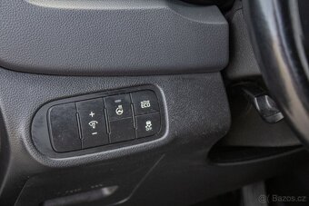Kia Carens 1.7 CRDi 141k Gold A7 - 16