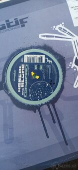 Prodám gramofony  Omnitronic. - 16