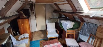 Prodej rodinného domu o rozloze 44m²,pozemek 97m². - 16
