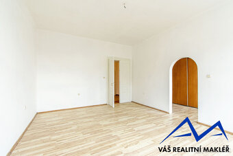 Prodej, byt 4+1, Český Těšín, ul. Ostravská - 16