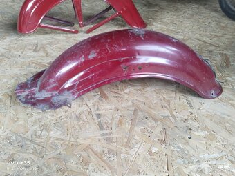 Jawa kývačka 250 a 350, panelka 250 a 350 - 16