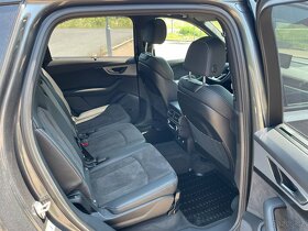 AUDI Q7 3.0 TDI 210kW QUATTRO S-LINE-2019-209.540KM-ALU R22- - 16