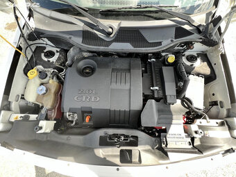 🚗 Jeep Patriot 2.0CRD LIMITED 4x4 TEMPOMAT - 16