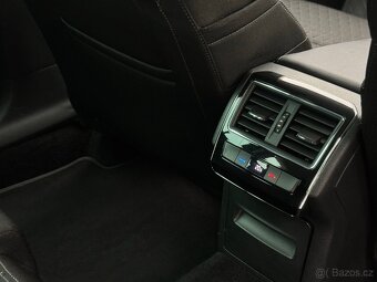 Škoda Superb 2.0 TDI 110kw DSG/Canton/DCC/ Výbava - 16