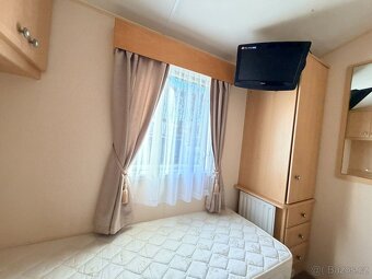 Mobilní dům - mobilheim Willerby Winchester 11,5 x 3,7m - 16