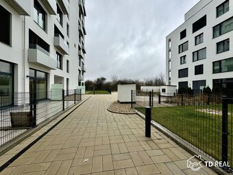 Pronájem bytu 2+kk 57 m², Brno - Černá Pole, ev.č. 00997 - 16