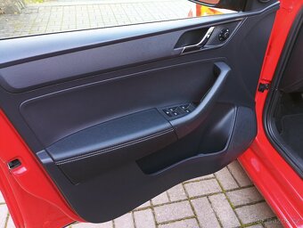 Škoda Rapid Spaceback 1.2 TSI 66kW 2017 Sport - 16