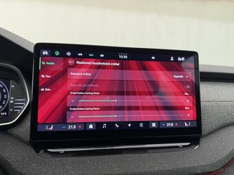 Škoda Octavia, 1.5eTsi 110kw CZ DPH 1-MAJ ZARUKA - 16