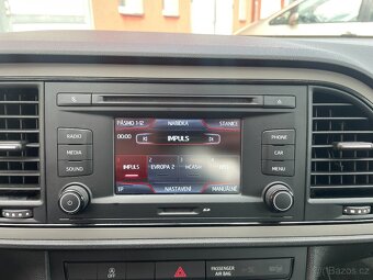 Seat Leon, 1.2 TSI Reference - 16