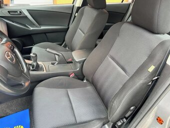 Mazda 3, 1.6i 77KW 55 tis.km - 16