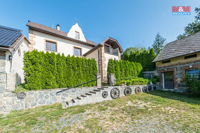 Prodej rodinného domu, 236 m², Nový Knín - 16