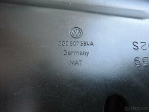 VW Passat B8 Lift orig výztuha 3G0807584A světlo 3G1941035 - 16