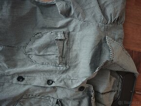 Saty vel. 40, 38,36 - 16